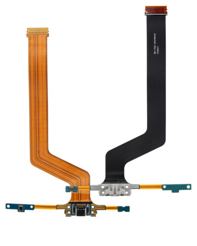 Câble flexible pour port de charge pour Samsung Galaxy Tab Pro 10.1" (T520 / T525) (2014) (Premium) – Image 2