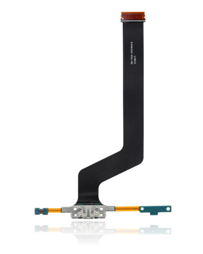 Câble flexible pour port de charge pour Samsung Galaxy Tab Pro 10.1" (T520 / T525) (2014) (Premium) – Image 3