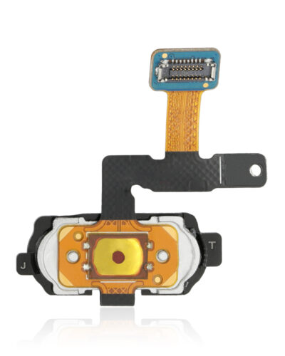 Fingerprint Reader With Flex Cable For Samsung Galaxy J7 Pro (J730 / 2017) (Black) – Image 4