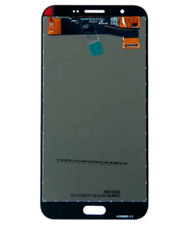 LCD Assembly Without Frame For Samsung Galaxy J7 Perx / Halo / Sky Pro (J727 / 2017) (Aftermarket Plus) (Silver / Gray) – Image 5
