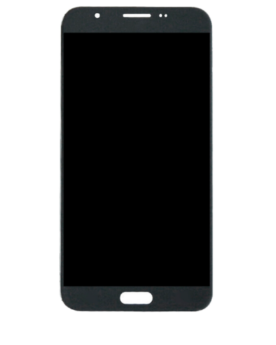 LCD Assembly Without Frame For Samsung Galaxy J7 Perx / Halo / Sky Pro (J727 / 2017) (Aftermarket Plus) (Silver / Gray) – Image 2