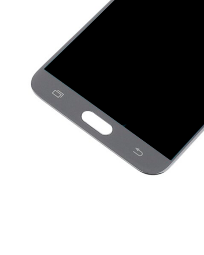 LCD Assembly Without Frame For Samsung Galaxy J7 Perx / Halo / Sky Pro (J727 / 2017) (Aftermarket Plus) (Silver / Gray) – Image 8