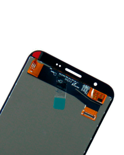 LCD Assembly Without Frame For Samsung Galaxy J7 Perx / Halo / Sky Pro (J727 / 2017) (Aftermarket Plus) (Silver / Gray) – Image 6