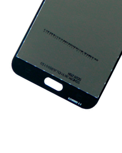 LCD Assembly Without Frame For Samsung Galaxy J7 Perx / Halo / Sky Pro (J727 / 2017) (Aftermarket Plus) (Silver / Gray) – Image 7