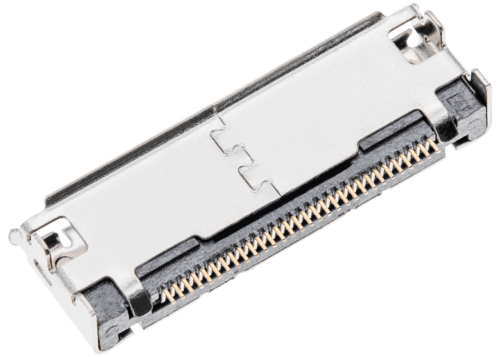 Port de chargement pour Samsung Galaxy Tab 2 7.0" (Soudure requise) – Image 4