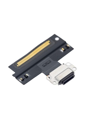 Câble flexible de chargement pour iPad Air 3 (soudure requise) (qualité supérieure) (noir) – Image 8