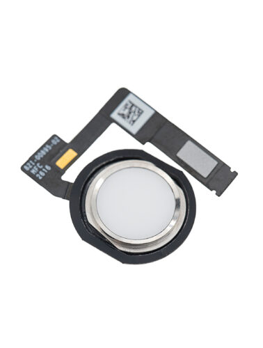 Bouton Home nappe pour iPad Pro 10.5" / iPad Air 3 (argent) – Image 6