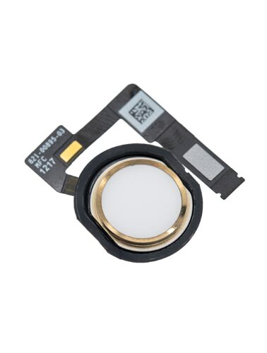 Nappe de connexion pour bouton d'accueil iPad Pro 10,5" / iPad Air 3 (Or) – Image 2