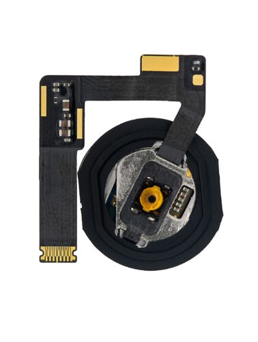 Nappe de connexion pour bouton d'accueil iPad Pro 10,5" / iPad Air 3 (Or) – Image 6