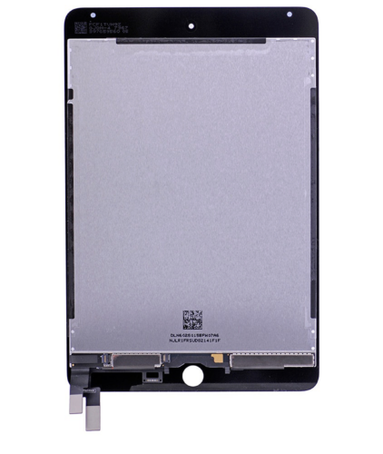 Écran LCD complet avec vitre tactile (digitizer) pour iPad Mini 4 (Blemish: Grade A) (noir) – Image 5