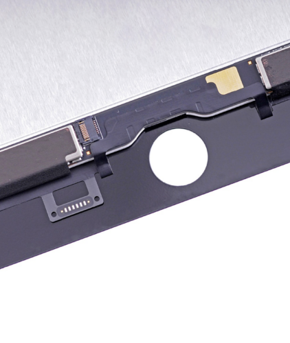 Écran LCD complet avec vitre tactile (digitizer) pour iPad Mini 4 (Blemish: Grade A) (noir) – Image 4