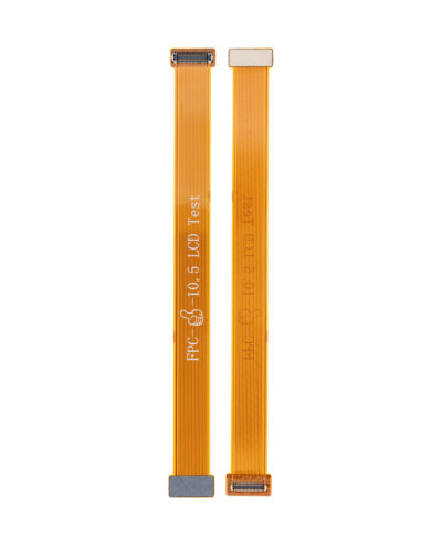 Tester câble (LCD + vitre tactile (digitizer)) pour iPad Pro 10.5" / iPad Air 3 – Image 3