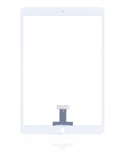Digitizer For iPad Pro 10.5" / iPad Air 3 (OCA Pre-Installed & Glass Separation Required) (Aftermarket Plus) (White) – Image 9