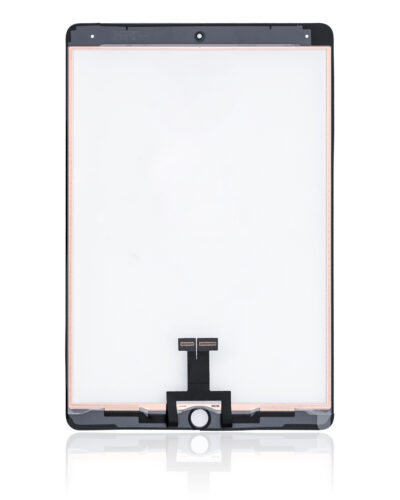 Digitizer For iPad Pro 10.5" / iPad Air 3 (OCA Pre-Installed & Glass Separation Required) (Aftermarket Plus) (White) – Image 4
