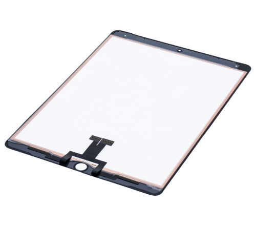 Digitizer For iPad Pro 10.5" / iPad Air 3 (OCA Pre-Installed & Glass Separation Required) (Aftermarket Plus) (White) – Image 7