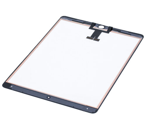 Digitizer For iPad Pro 10.5" / iPad Air 3 (OCA Pre-Installed & Glass Separation Required) (Aftermarket Plus) (White) – Image 6