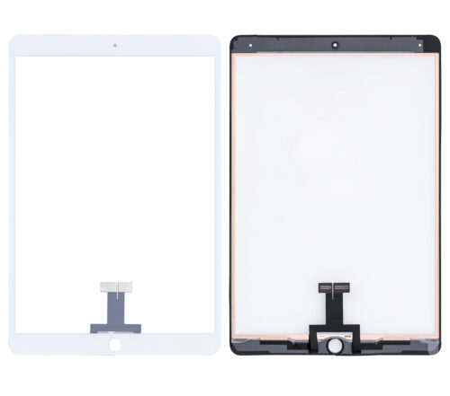 Digitizer For iPad Pro 10.5" / iPad Air 3 (OCA Pre-Installed & Glass Separation Required) (Aftermarket Plus) (White) – Image 2