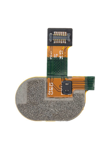 Home Button With Flex Cable For Motorola Moto E4 (XT1763 / 2017) / E4 Plus (XT1774 / 2017) (Black) – Image 4
