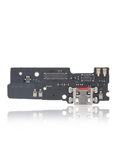Connecteur de charge Board pour Motorola Moto E4 Plus (XT1774 / XT1771 / 2017) (International Version / Rev 1702) – Image 5