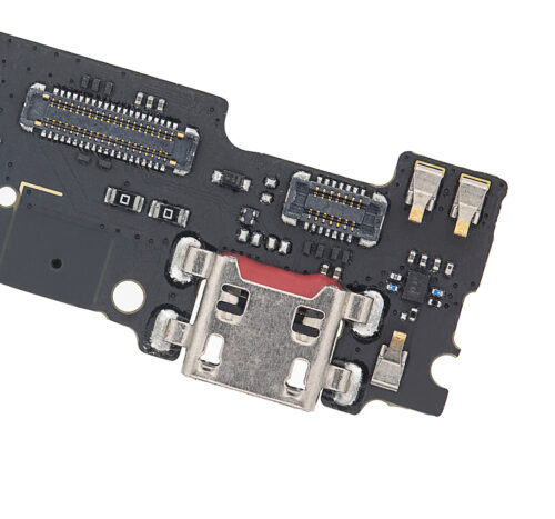 Connecteur de charge Board pour Motorola Moto E4 Plus (XT1774 / XT1771 / 2017) (International Version / Rev 1702) – Image 3