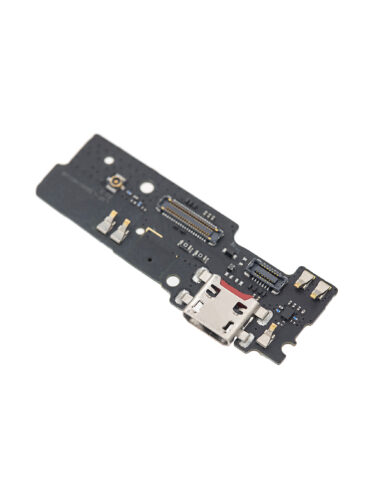 Connecteur de charge Board pour Motorola Moto E4 Plus (XT1774 / XT1771 / 2017) (International Version / Rev 1702) – Image 8