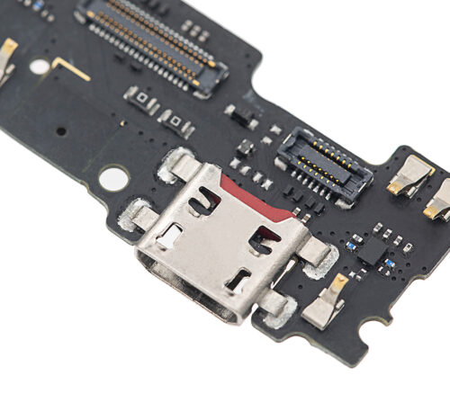 Connecteur de charge Board pour Motorola Moto E4 Plus (XT1774 / XT1771 / 2017) (International Version / Rev 1702) – Image 7