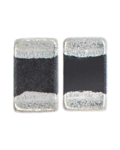 Capacitor For iPhone 6S / 6S Plus (L5201_RF: 2.2UH: 2 Pins) – Image 2