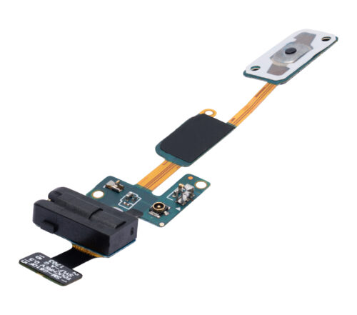 Nappe flexible du bouton d'accueil pour Samsung Galaxy J7 Prime (G610 / 2016) – Image 4