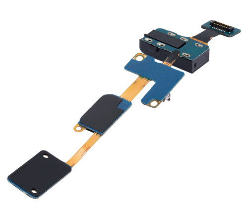 Nappe flexible du bouton d'accueil pour Samsung Galaxy J7 Prime (G610 / 2016) – Image 5