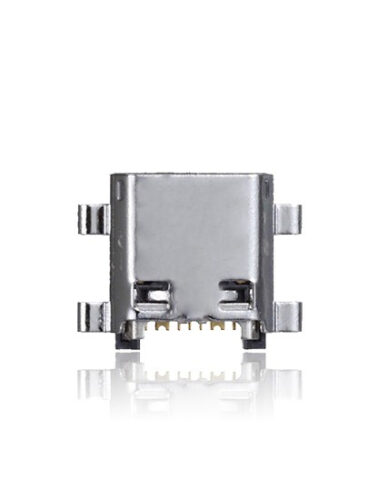 Port de chargement uniquement pour Samsung Galaxy J7 Prime (G610 / 2016) (Soudure requise) – Image 8