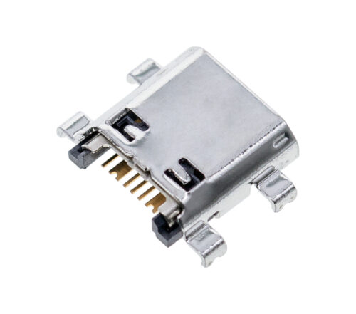 Port de chargement uniquement pour Samsung Galaxy J7 Prime (G610 / 2016) (Soudure requise) – Image 7