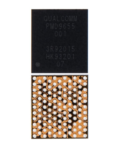 Power IC (Small) For iPhone 8 / 8 Plus / X (PMD9655: Qualcomm) – Image 2