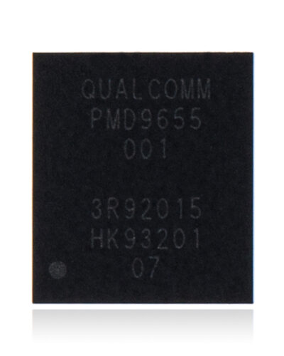 Power IC (Small) For iPhone 8 / 8 Plus / X (PMD9655: Qualcomm) – Image 3