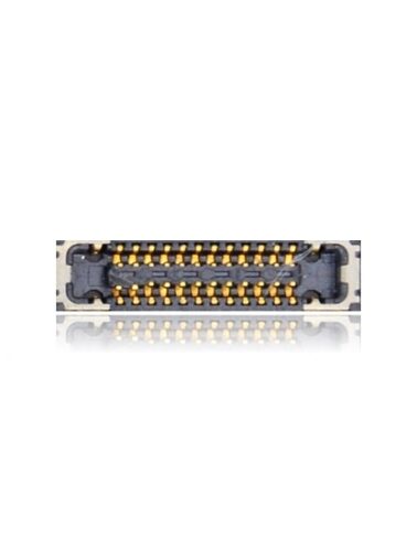 Connecteur FPC pour bouton d'accueil iPhone 8 / 8 Plus (J5800 : 24 broches) – Image 2