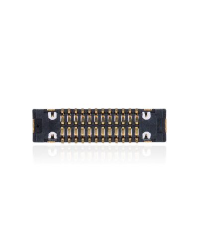 Connecteur FPC pour bouton d'accueil iPhone 8 / 8 Plus (J5800 : 24 broches) – Image 4