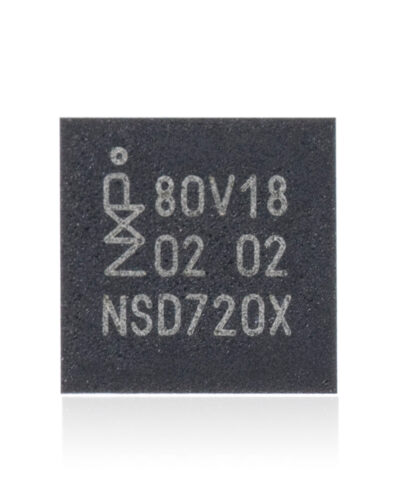 Contrôleur NFC pour iPhone 8 / 8 Plus / X / iPad 6 (2018) (NXP 80V18) – Image 2