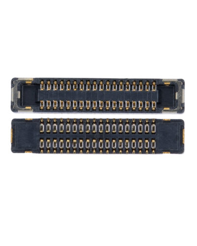 Connecteur FPC pour caméra frontale iPhone 8 / 8 Plus (J4200 : 36 broches) – Image 2