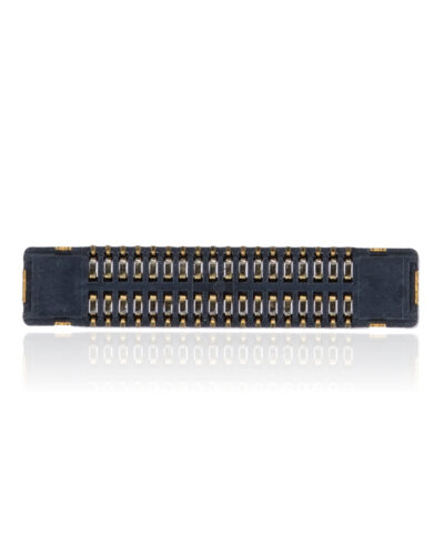 Connecteur FPC pour caméra frontale iPhone 8 / 8 Plus (J4200 : 36 broches) – Image 3