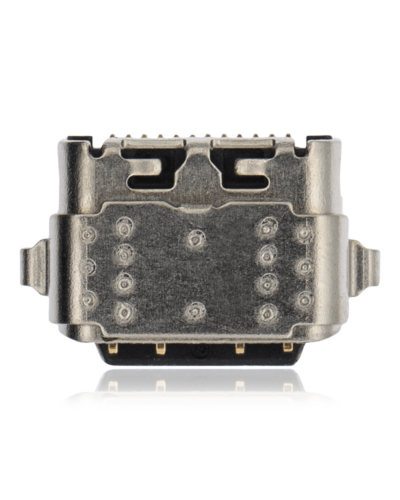 Charging Port Only (Soldering Required) For Motorola Moto G6 (XT1925 / 2018)