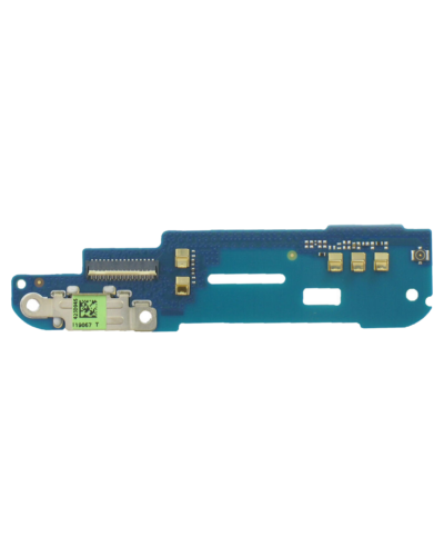 Port de chargement avec carte pour HTC Desire 610 – Image 2