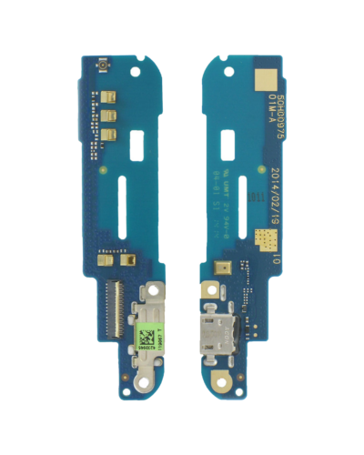 Port de chargement avec carte pour HTC Desire 610 – Image 3