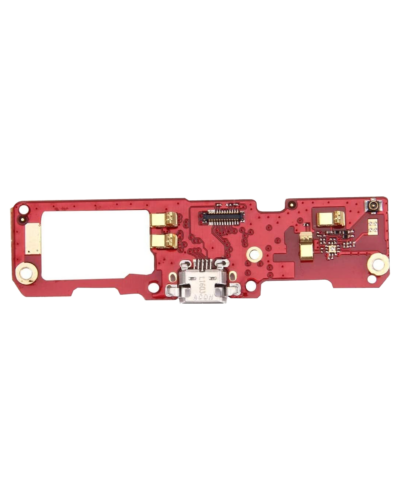 Charging Port With Board For HTC Desire 600 – Image 2
