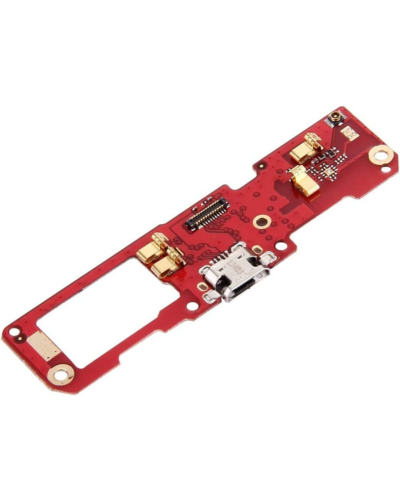Charging Port With Board For HTC Desire 600 – Image 3