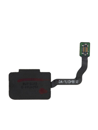 Fingerprint Reader With Flex Cable For Samsung Galaxy S9 / S9 Plus (Coral Blue) – Image 2