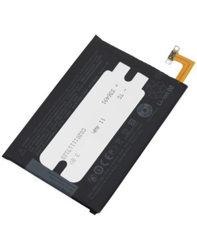 Batterie de remplacement pour HTC One E8 / HTC One M8 (B0P6B100) – Image 4