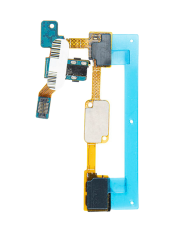 Nappe flexible du bouton d'accueil pour Samsung Galaxy J5 (J500 / 2015) – Image 2