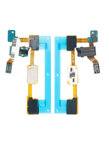 Nappe flexible du bouton d'accueil pour Samsung Galaxy J5 (J500 / 2015) – Image 3