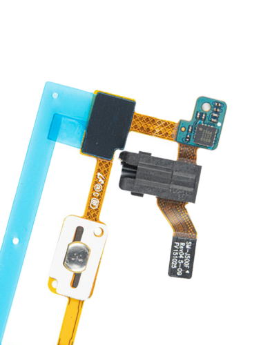 Nappe flexible du bouton d'accueil pour Samsung Galaxy J5 (J500 / 2015) – Image 4