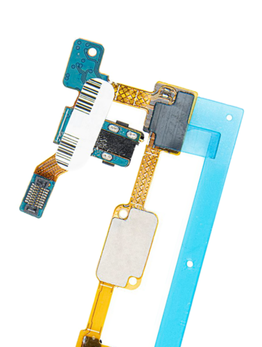 Nappe flexible du bouton d'accueil pour Samsung Galaxy J5 (J500 / 2015) – Image 5