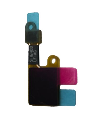 Nappe flexible du bouton d'accueil uniquement pour Samsung Galaxy J3 (J327 / 2017) – Image 2